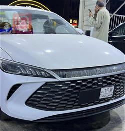 بي واي دي Qin Plus